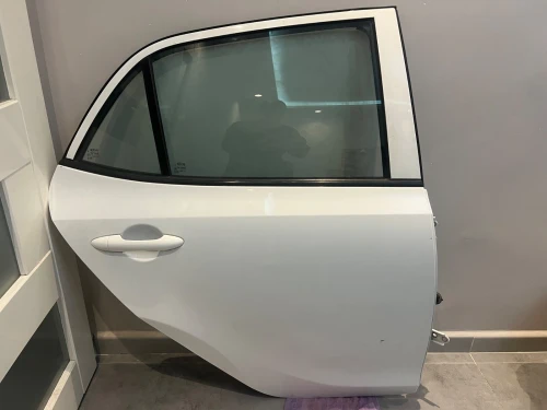 Porte Picanto 2019