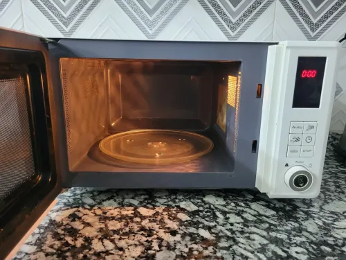 Micro onde