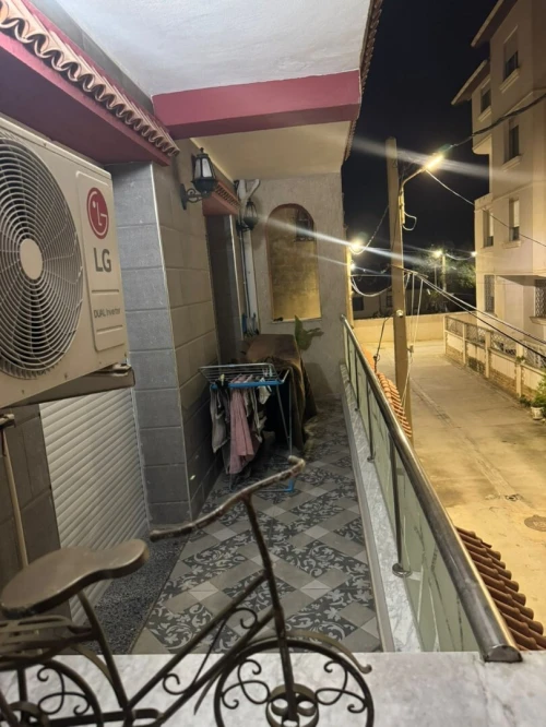 Vente Villa Alger Ain taya