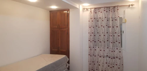 Vente Appartement F4 Alger Souidania