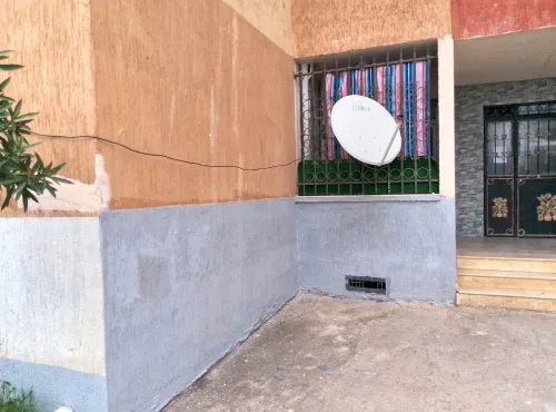 Vente Appartement F3 Alger Mahelma