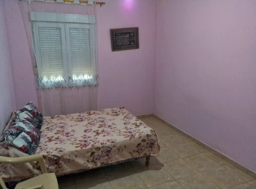 Vente Appartement F3 Alger Mahelma