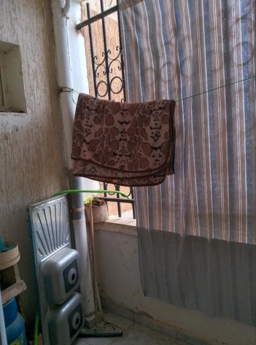 Vente Appartement F3 Alger Mahelma