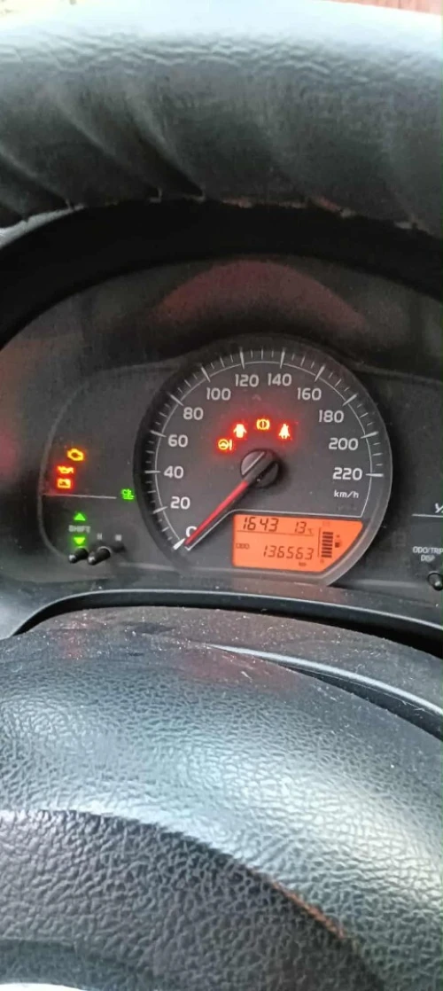 Toyota Yaris 2012 Yaris
