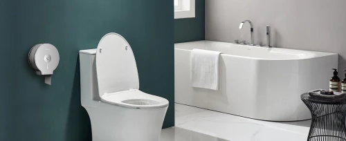 porte-serviettes en papier en acier inoxydable