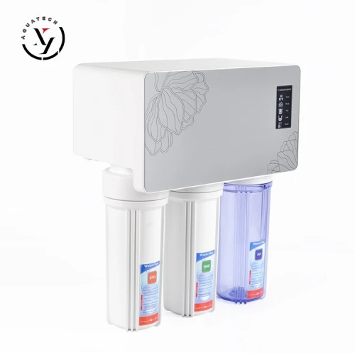OSMOS FILTRATION SIMPLE 75 REGENT