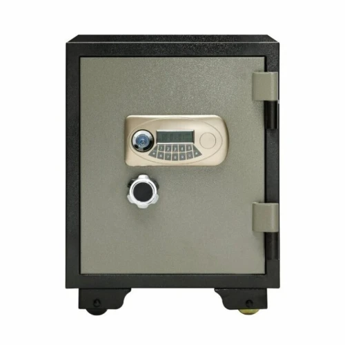 Coffre électronique fort résistant au feu 60cm BEETRO
