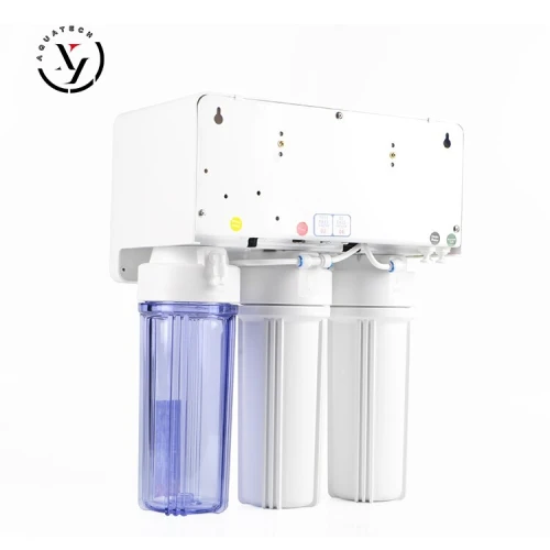 OSMOS FILTRATION SIMPLE 75 REGENT