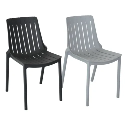 chaise de luxe