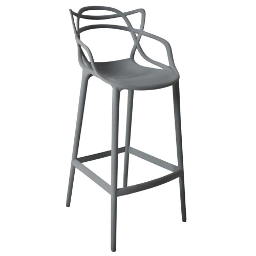 chaise de bar