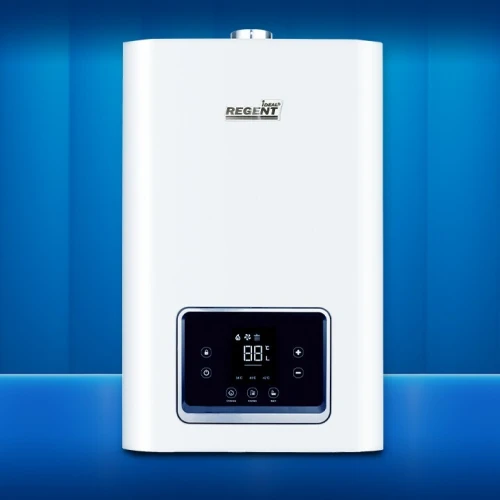 Chauffe-eau Regent Smart Intelligent & Économique