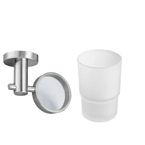 Ensemble Salle de Bain SANWATER 6PCS