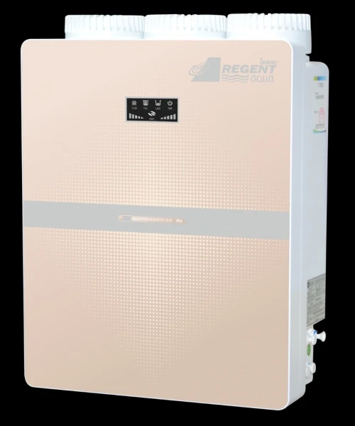OSMOS FILTRATION SIMPLE 75 REGENT