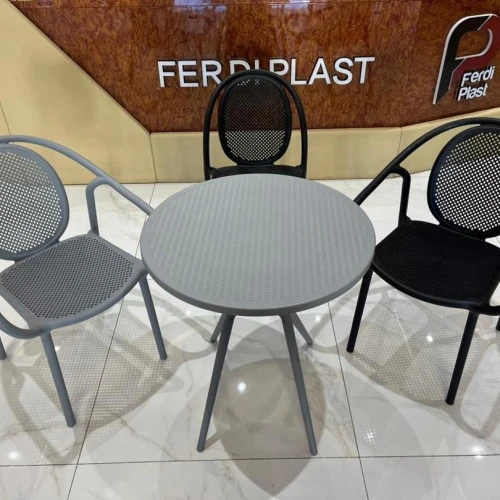 TABLE SIENNE 