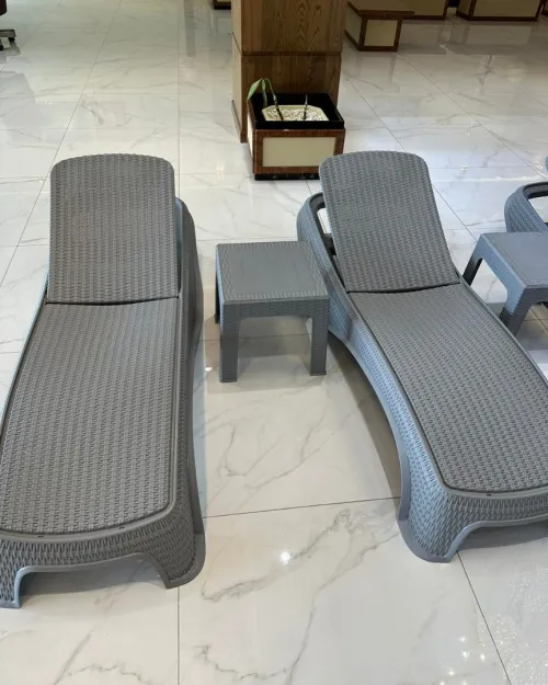 chaise longue 2