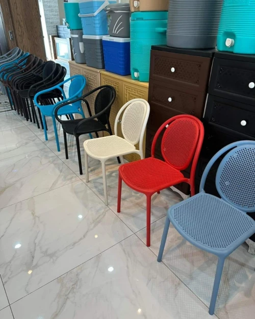 CHAISE SIENNE