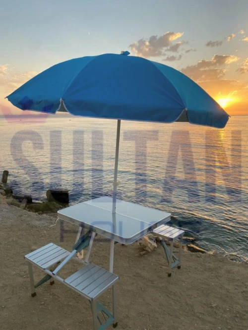 Parasol de Plage 
