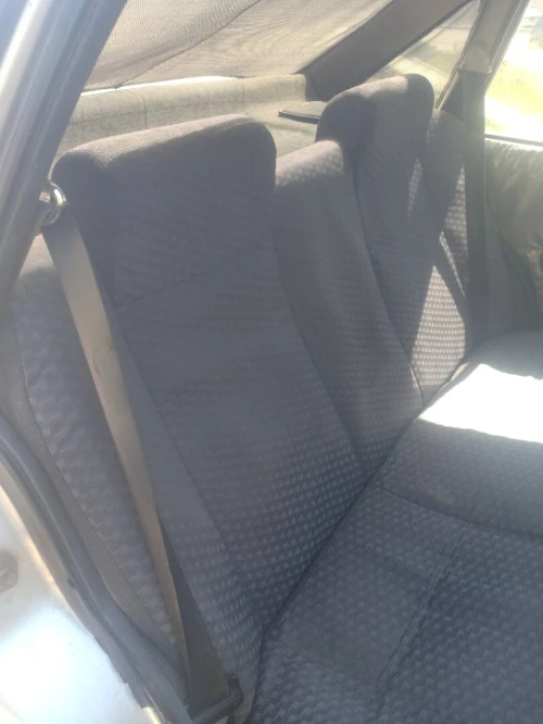 Daewoo Cielo 2000 Cielo