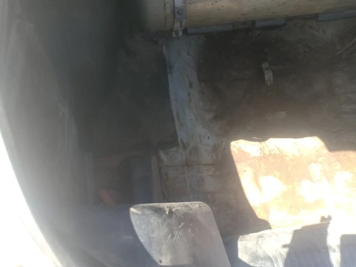 Daewoo Cielo 2000 Cielo