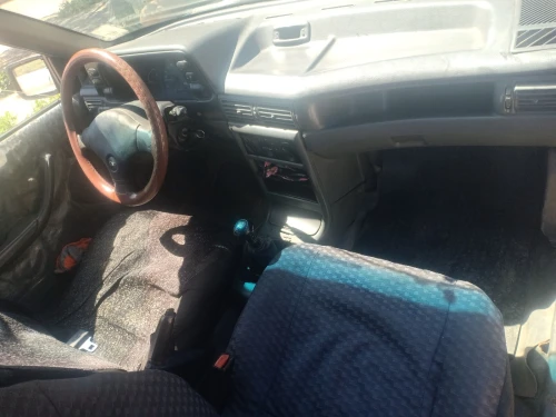 Daewoo Cielo 2000 Cielo