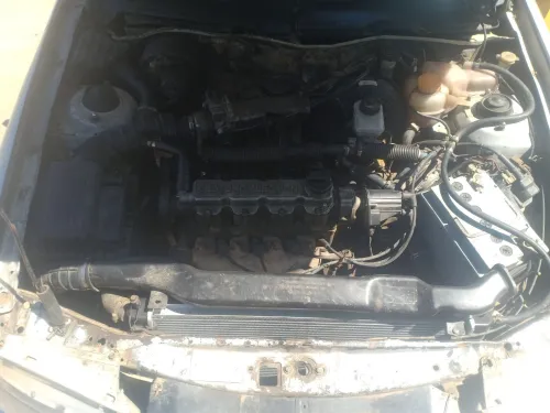Daewoo Cielo 2000 Cielo