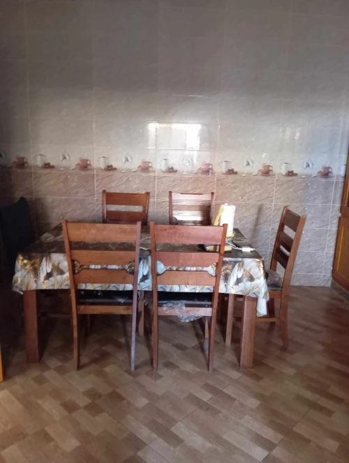 Vente Villa Oran Bir el djir