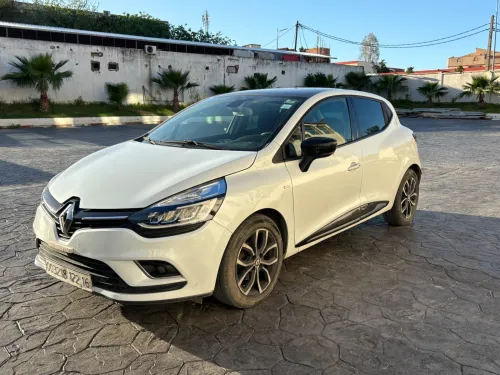 Renault Clio 4 2022 Limited