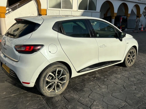 Renault Clio 4 2022 Limited