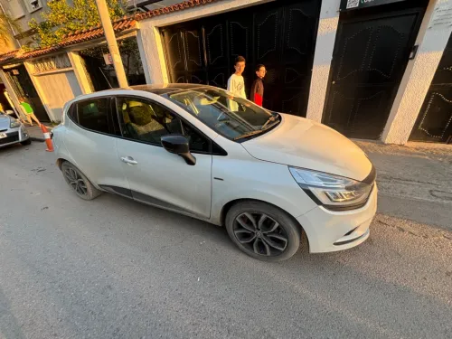Renault Clio 4 2022 Limited