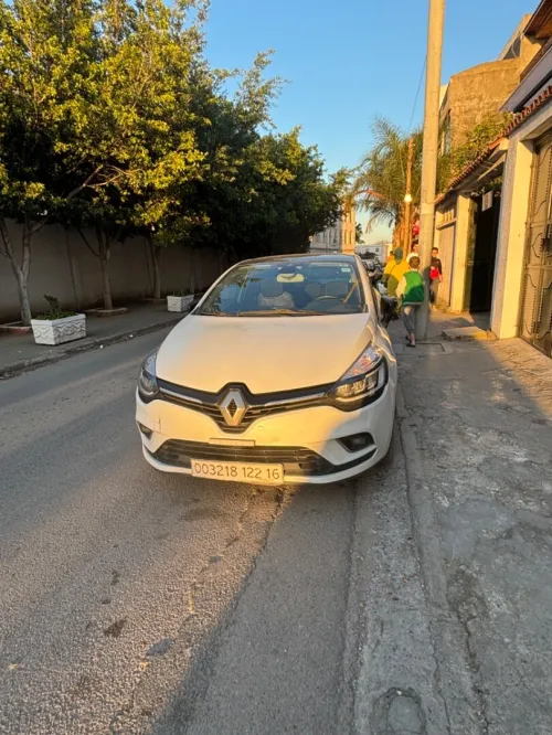 Renault Clio 4 2022 Limited