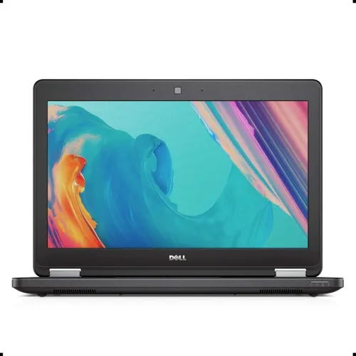 Dell latitude E5250