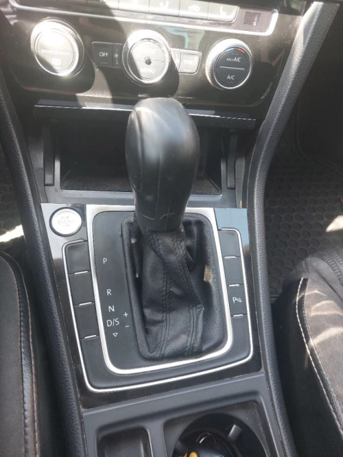 Volkswagen Golf 7 2016 Golf 7