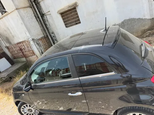 Fiat 500 2024 CLUB