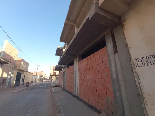 Vente Villa Ouargla Sidi khouiled