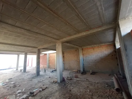 Vente Villa Ouargla Sidi khouiled