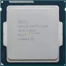 INTEL I3 I5 I7