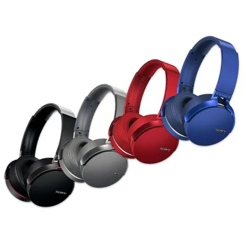 Sony Casque sans fil EXTRA BASS SONY MDR-XB950BT