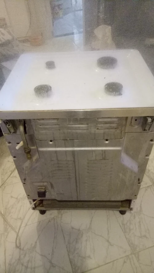 Cuisinière ariston