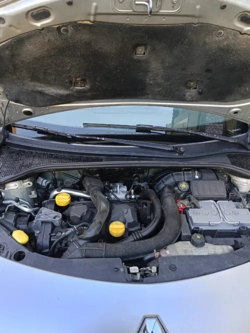 Renault Clio 3 2012 Clio 3