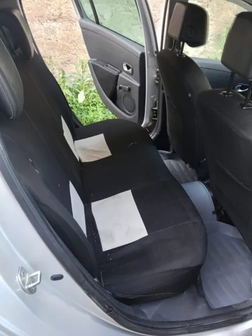 Renault Clio 3 2012 Clio 3