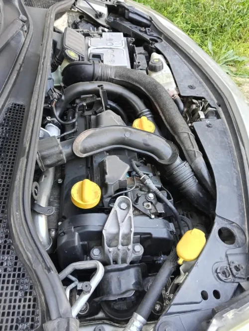 Renault Clio 3 2012 Clio 3