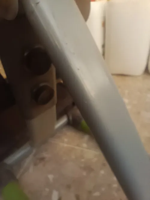 Ab rocket 