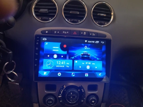 Alarme auto & Gps & Dvd