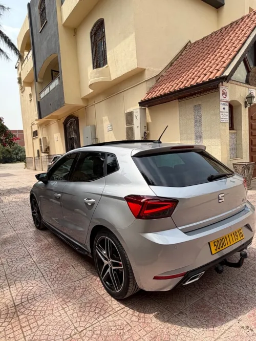 Seat Ibiza 2019 FR