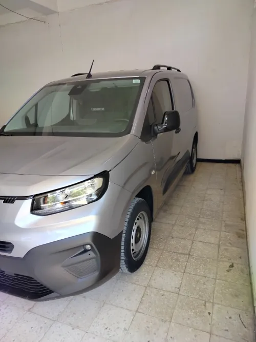 Fiat Doblo 2026 