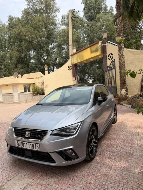 Seat Ibiza 2019 FR
