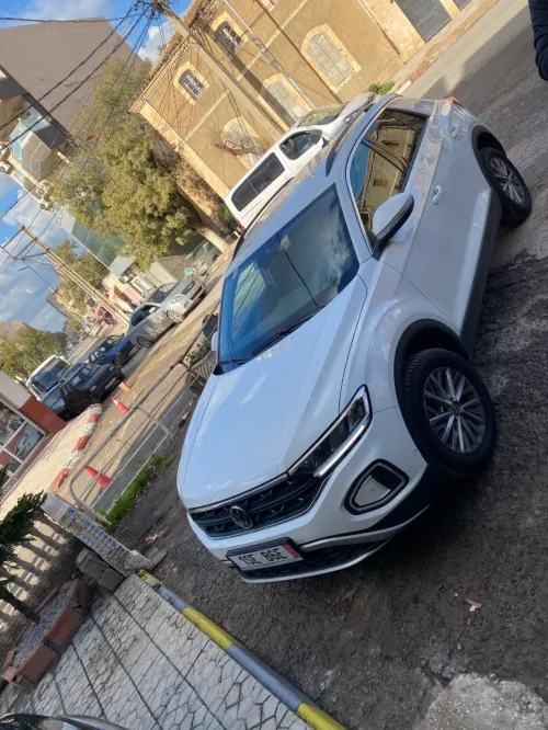 Skoda Fabia 2023 Style
