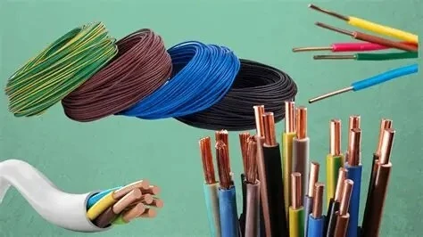 Fil électrique