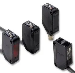 OMRON E3Z-D81