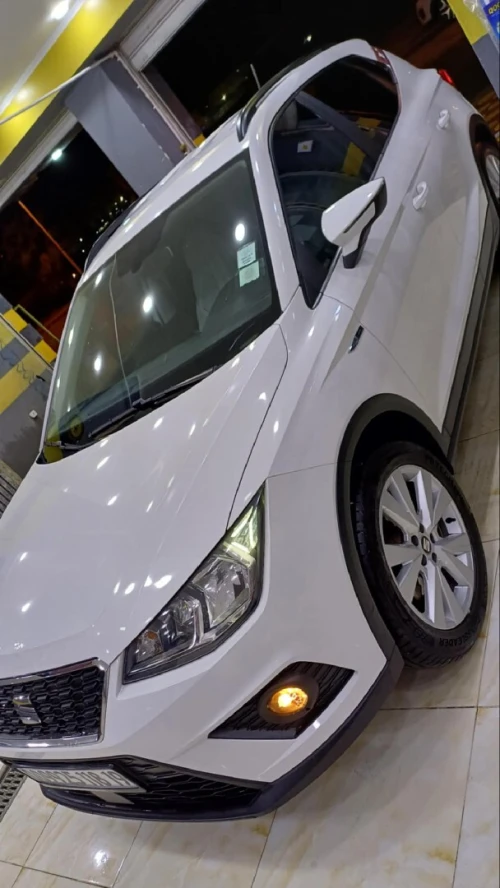 Seat ARONA 2018 Style